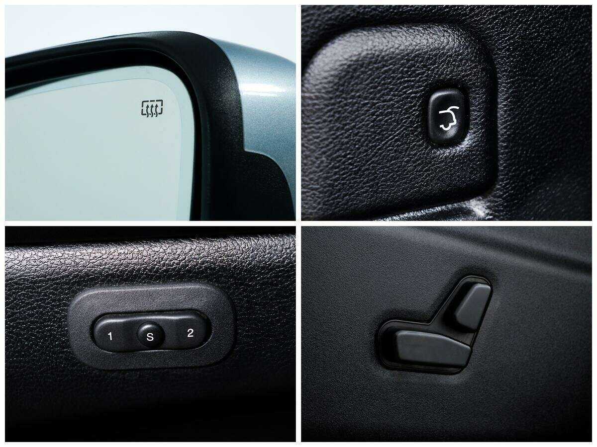 Купить Jeep Grand Cherokee с пробегом. Фото: #14