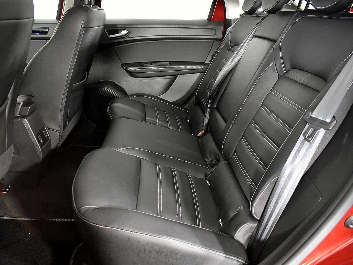 Продажа Б/У Рено Аркана. Фото: #8