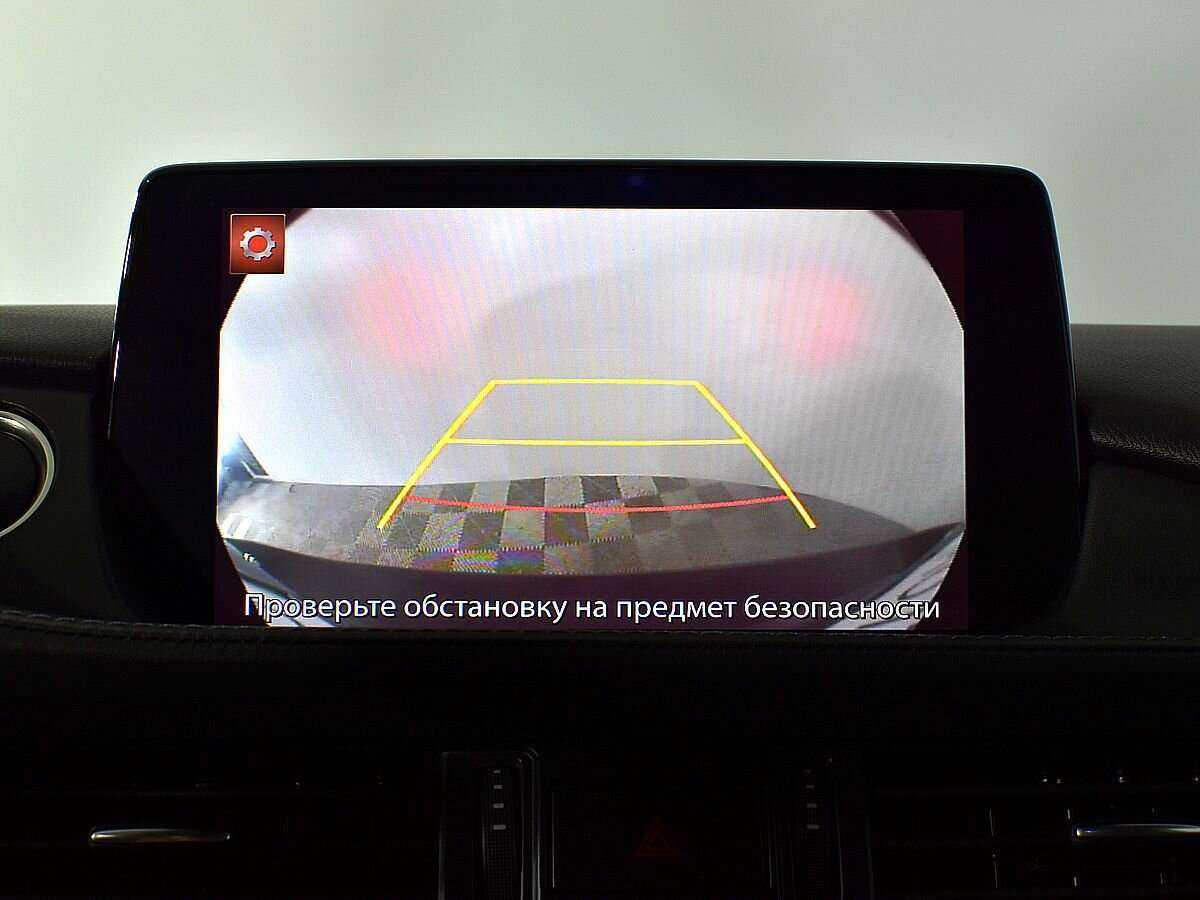 Купить Mazda 6 с пробегом. Фото: #12