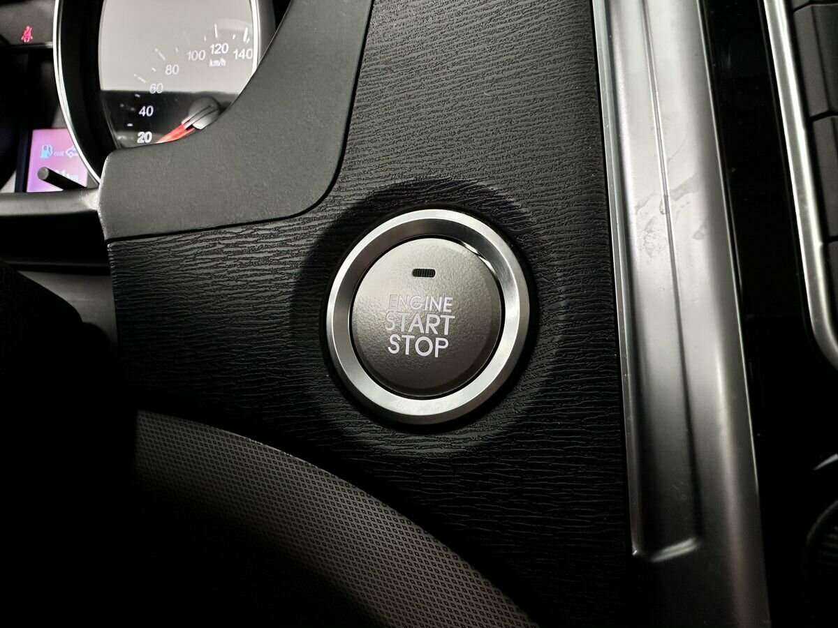 Купить Haval H6 с пробегом. Фото: #16