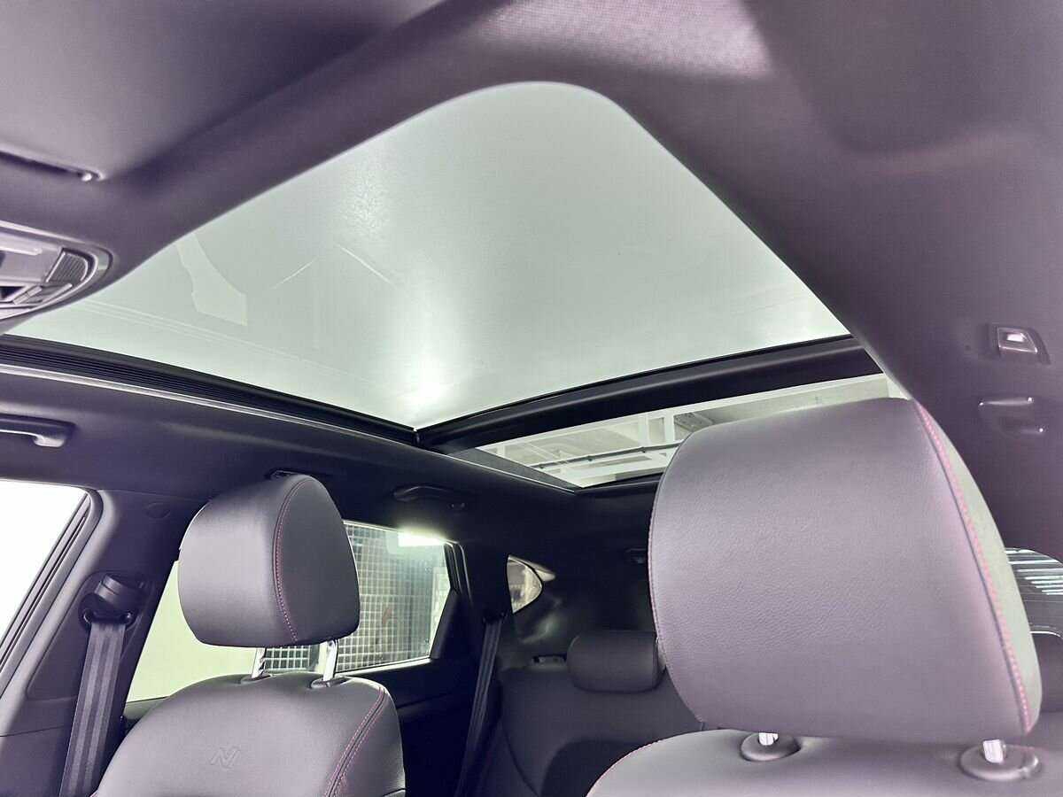 Купить Hyundai Tucson с пробегом. Фото: #17