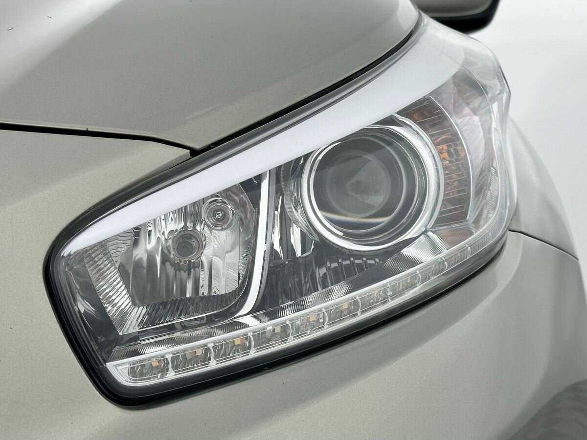 Купить Kia Ceed с пробегом. Фото: #6