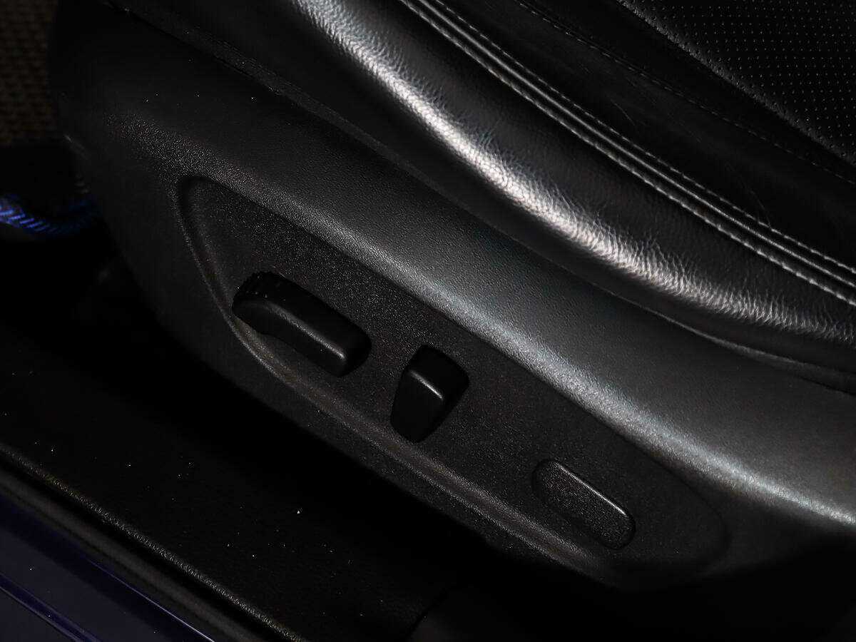 Купить Nissan Qashqai с пробегом. Фото: #9