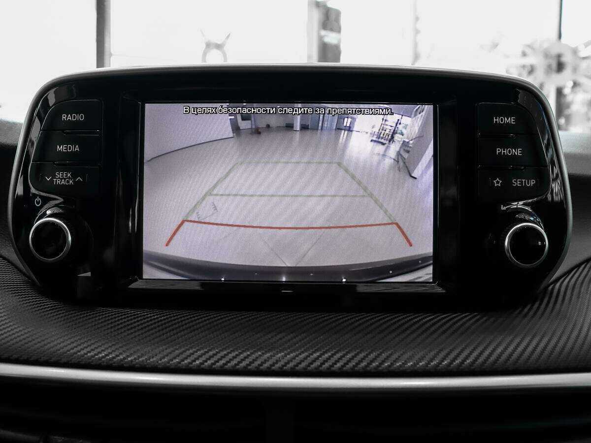 Купить Hyundai Tucson с пробегом. Фото: #13