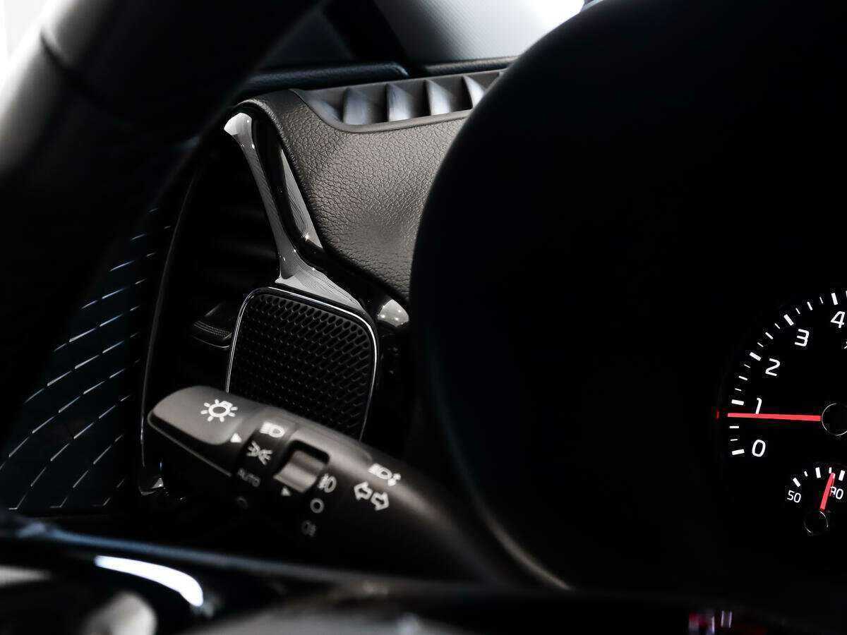 Купить Kia Soul с пробегом. Фото: #17