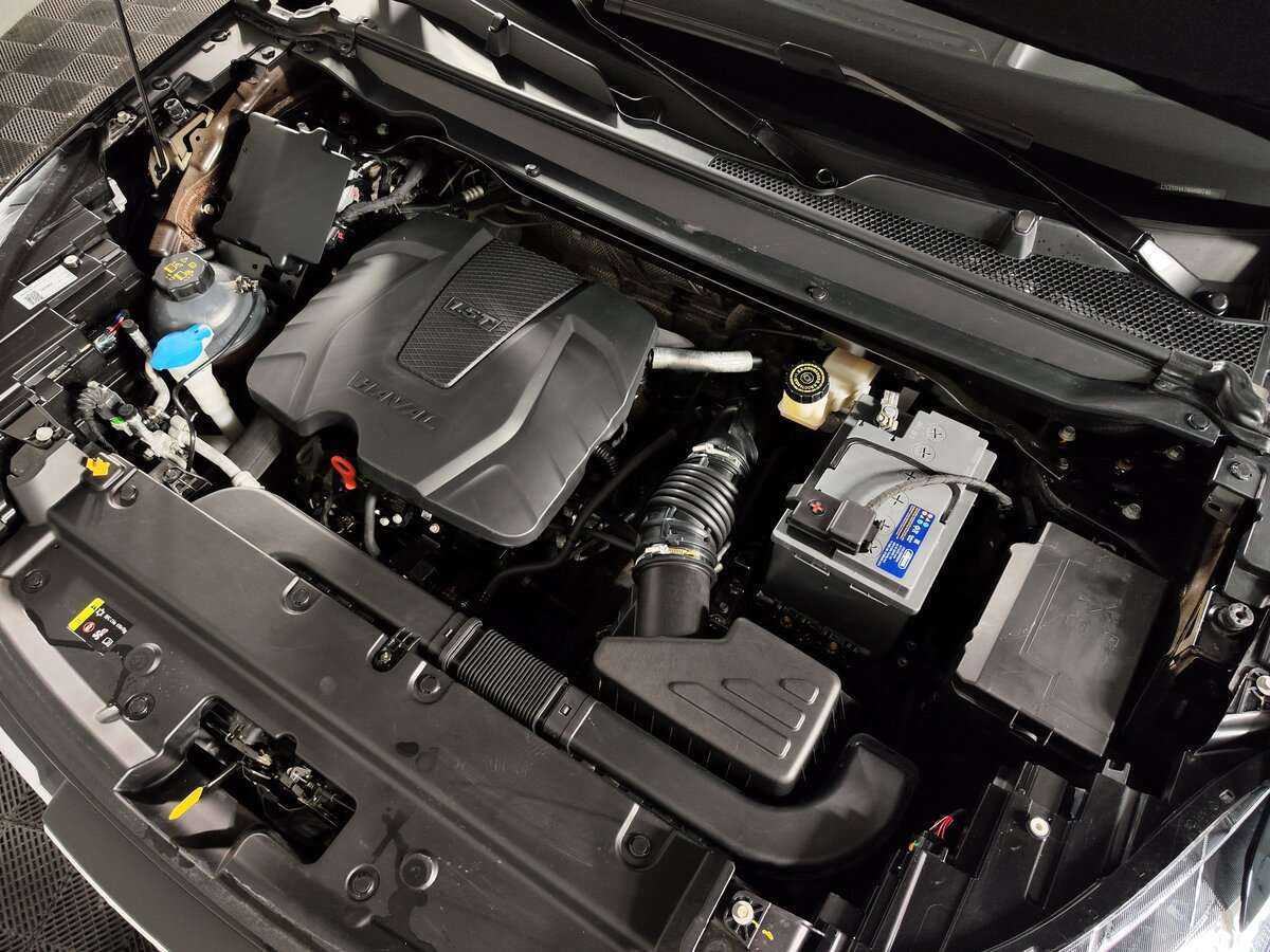 Продажа Б/У Хавал Джолион. Фото: #4