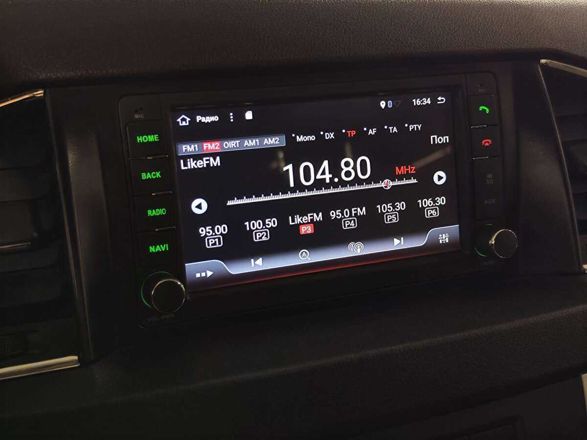 Продажа Б/У УАЗ Патриот. Фото: #12