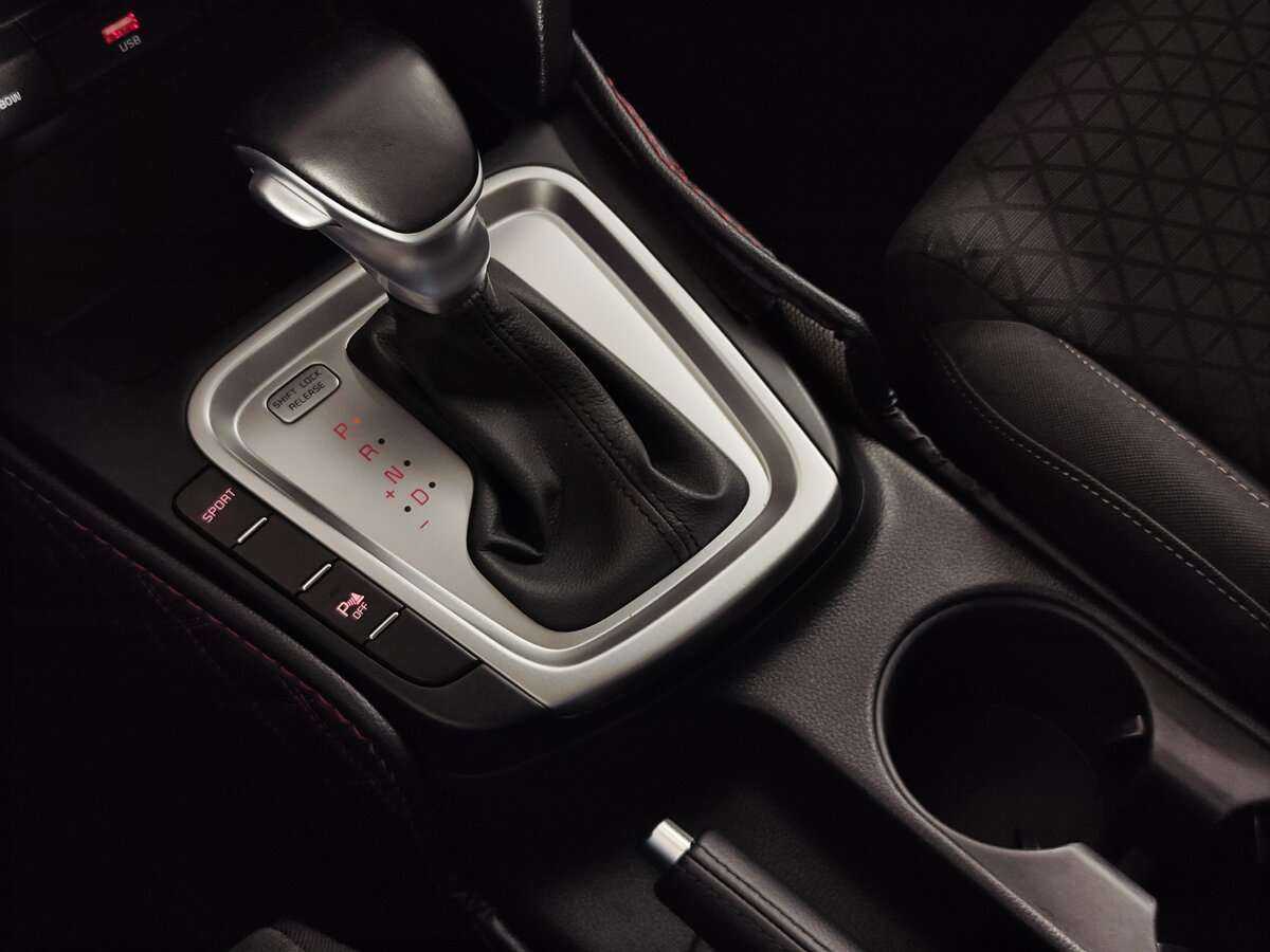 Купить Kia Ceed с пробегом. Фото: #15