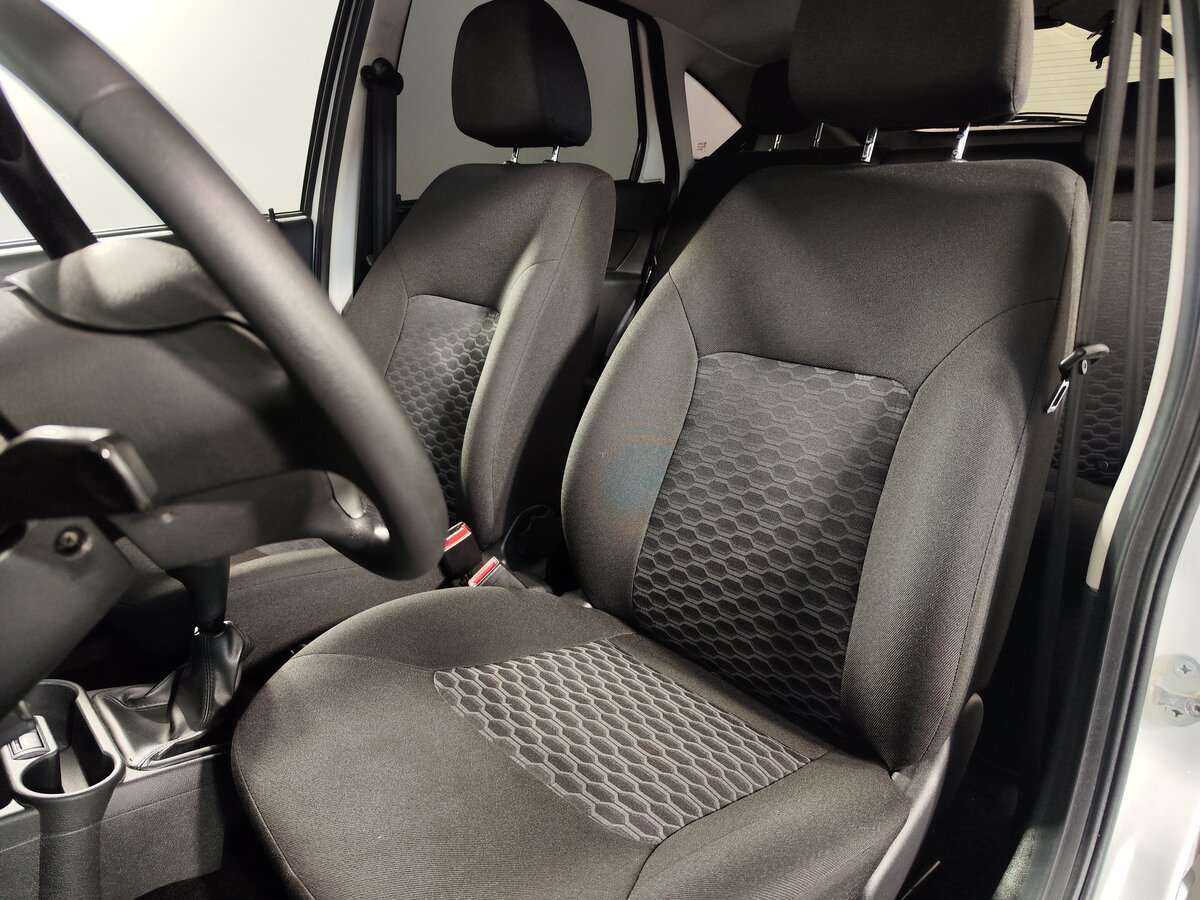 Продажа Б/У Лада (ВАЗ) Гранта. Фото: #6