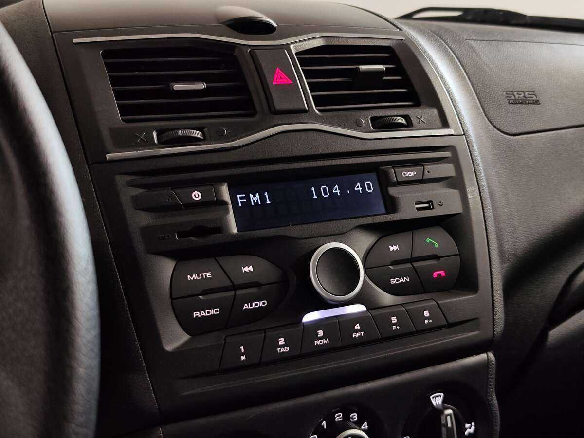 Продажа Б/У Лада (ВАЗ) Гранта. Фото: #13