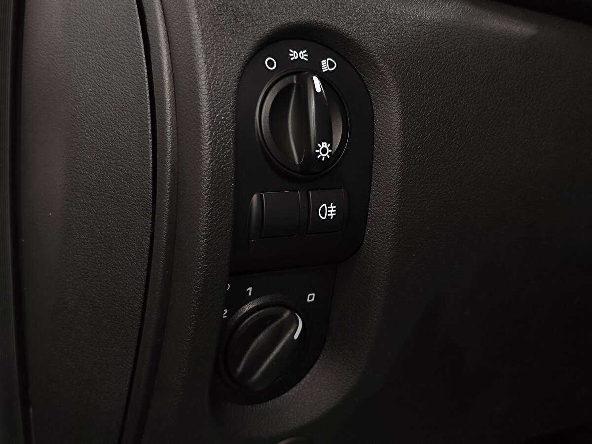 Продажа Б/У Лада (ВАЗ) Гранта. Фото: #15