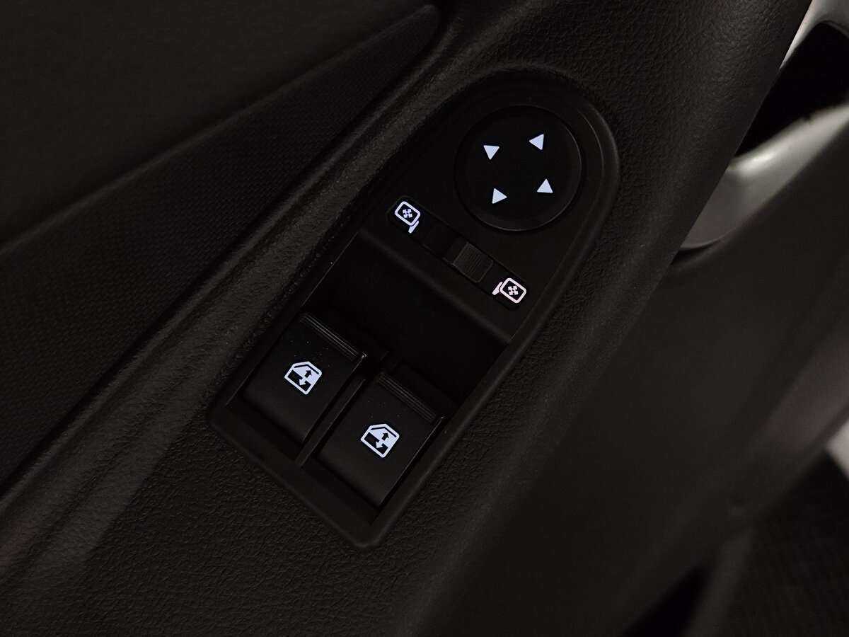 Продажа Б/У Лада (ВАЗ) Гранта. Фото: #16