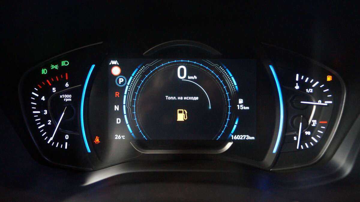 Купить Hyundai Santa Fe с пробегом. Фото: #16