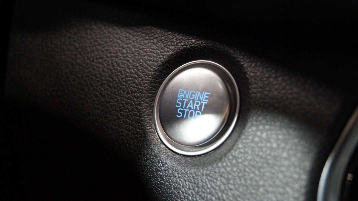 Купить Hyundai Santa Fe с пробегом. Фото: #17