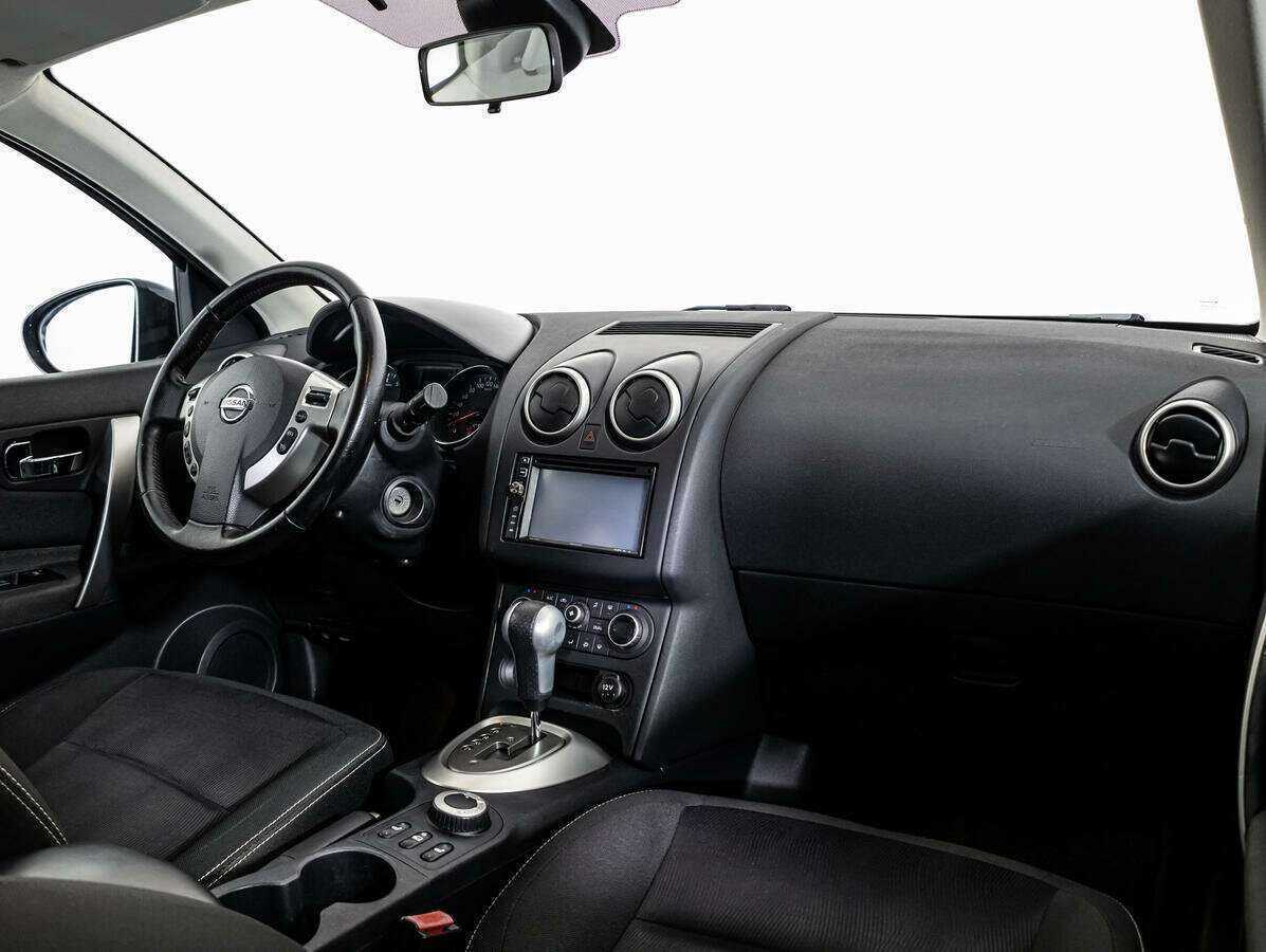 Продажа Б/У Ниссан Кашкай. Фото: #8