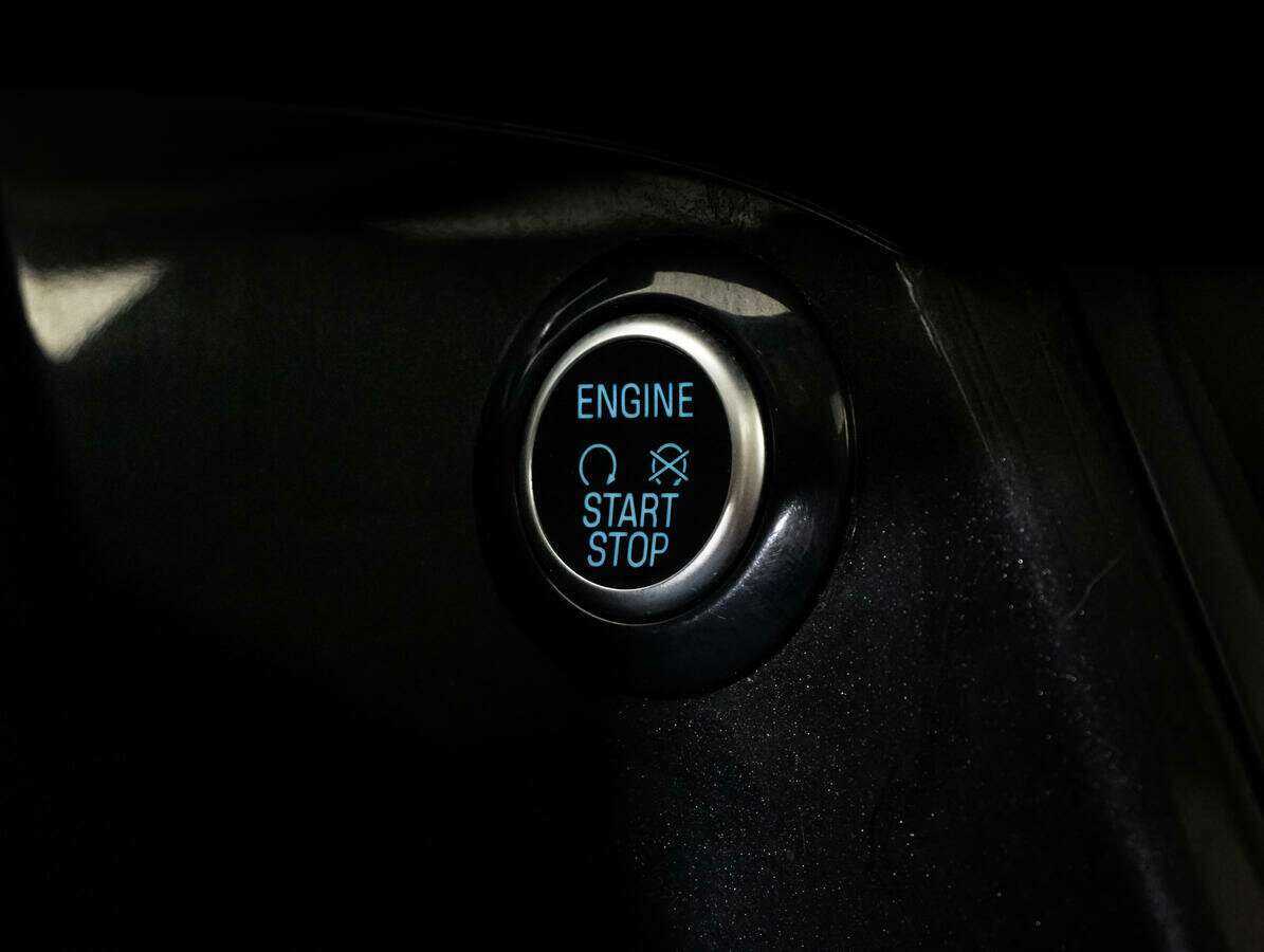 Купить Ford Kuga с пробегом. Фото: #13