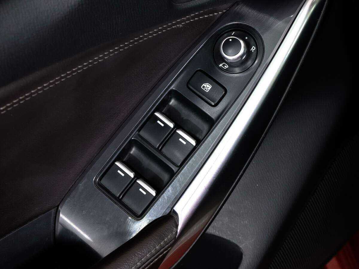 Купить Mazda 6 с пробегом. Фото: #15