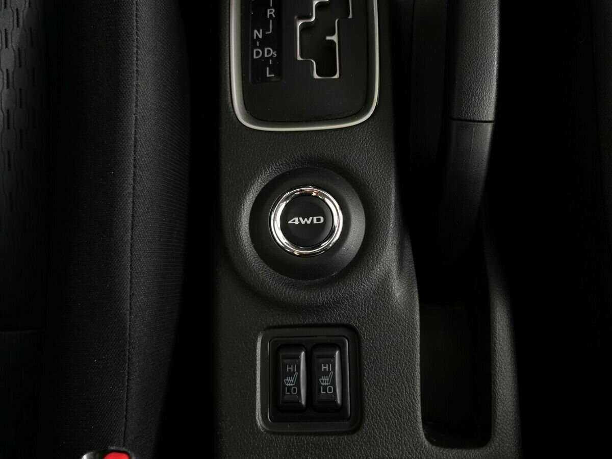 Купить Mitsubishi Outlander с пробегом. Фото: #16