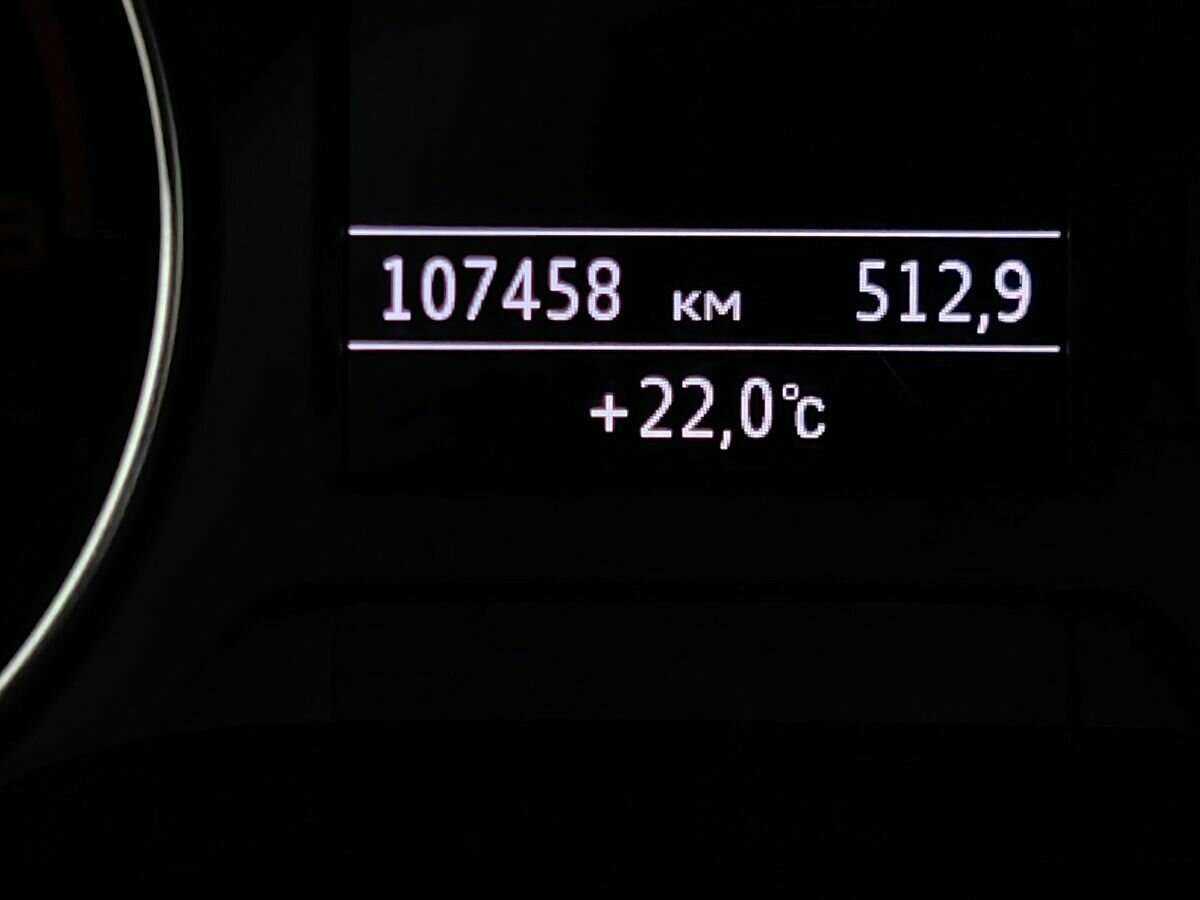 Купить Audi A3 с пробегом. Фото: #15