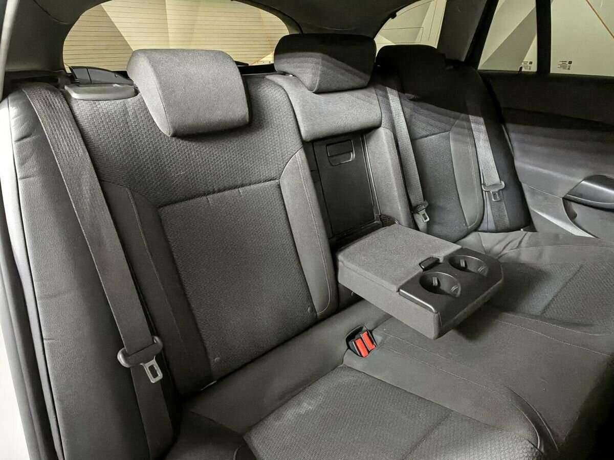Купить Opel Insignia с пробегом. Фото: #12