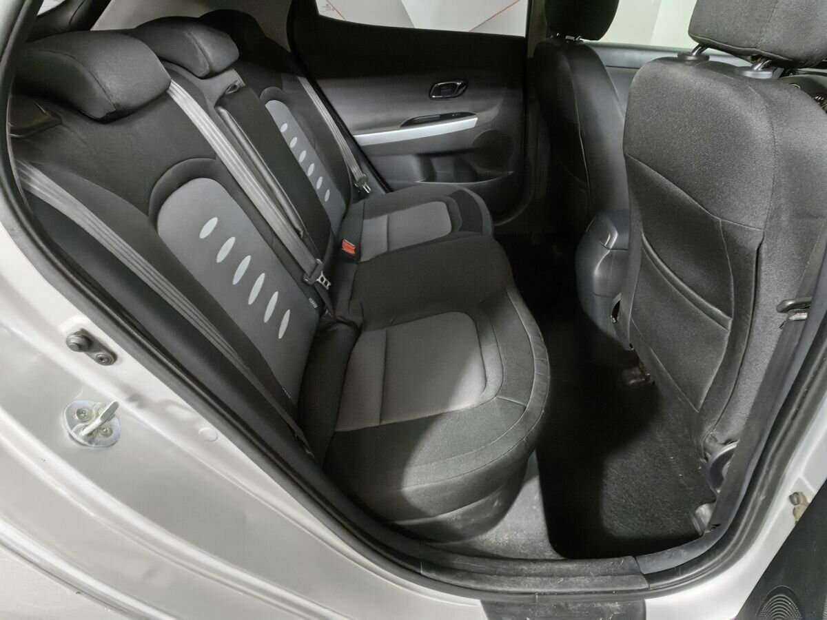 Купить Kia Ceed с пробегом. Фото: #11