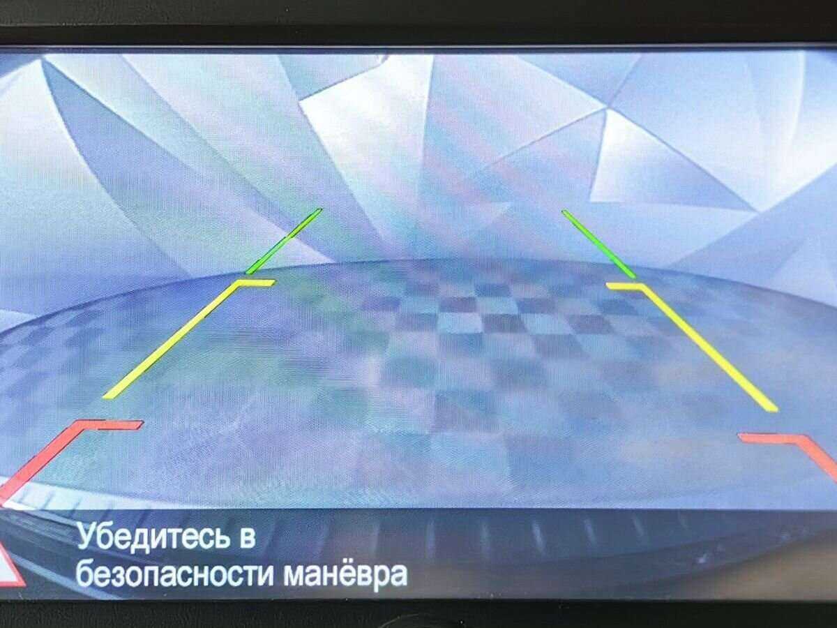 Купить Lada (ВАЗ) Vesta с пробегом. Фото: #15