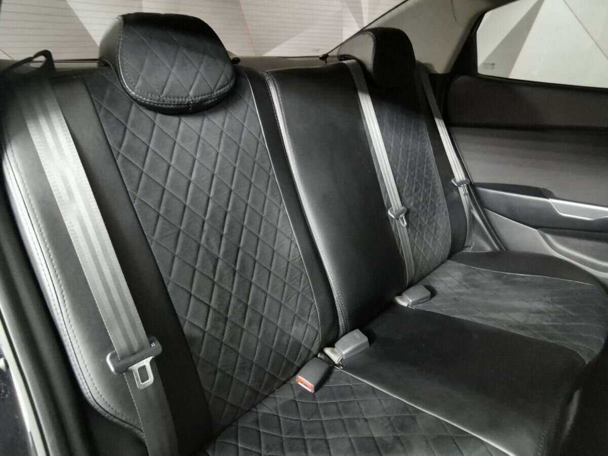 Купить Kia Rio с пробегом. Фото: #13