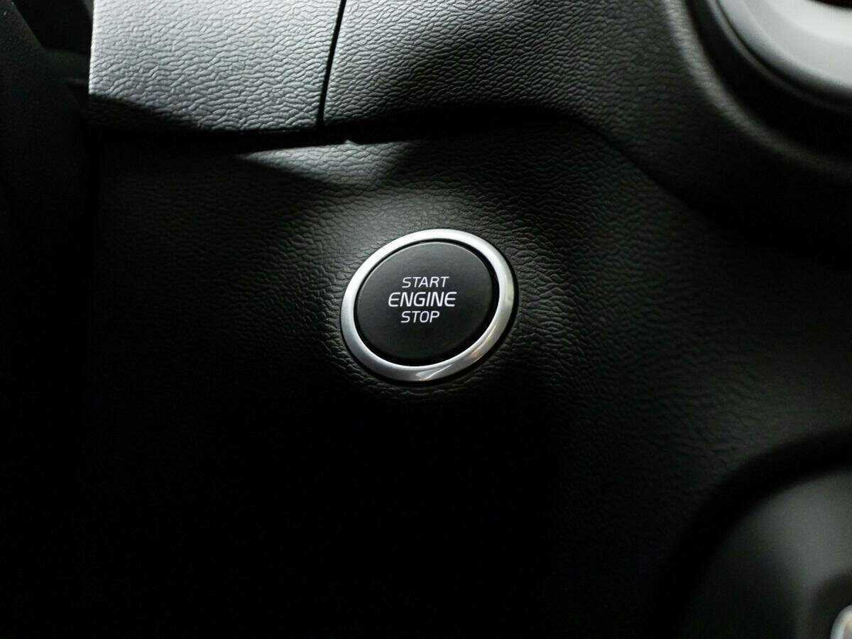 Купить Volvo XC40 с пробегом. Фото: #19