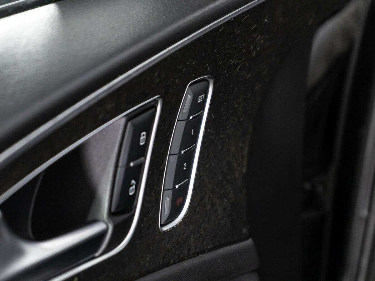 Купить Audi A6 с пробегом. Фото: #17