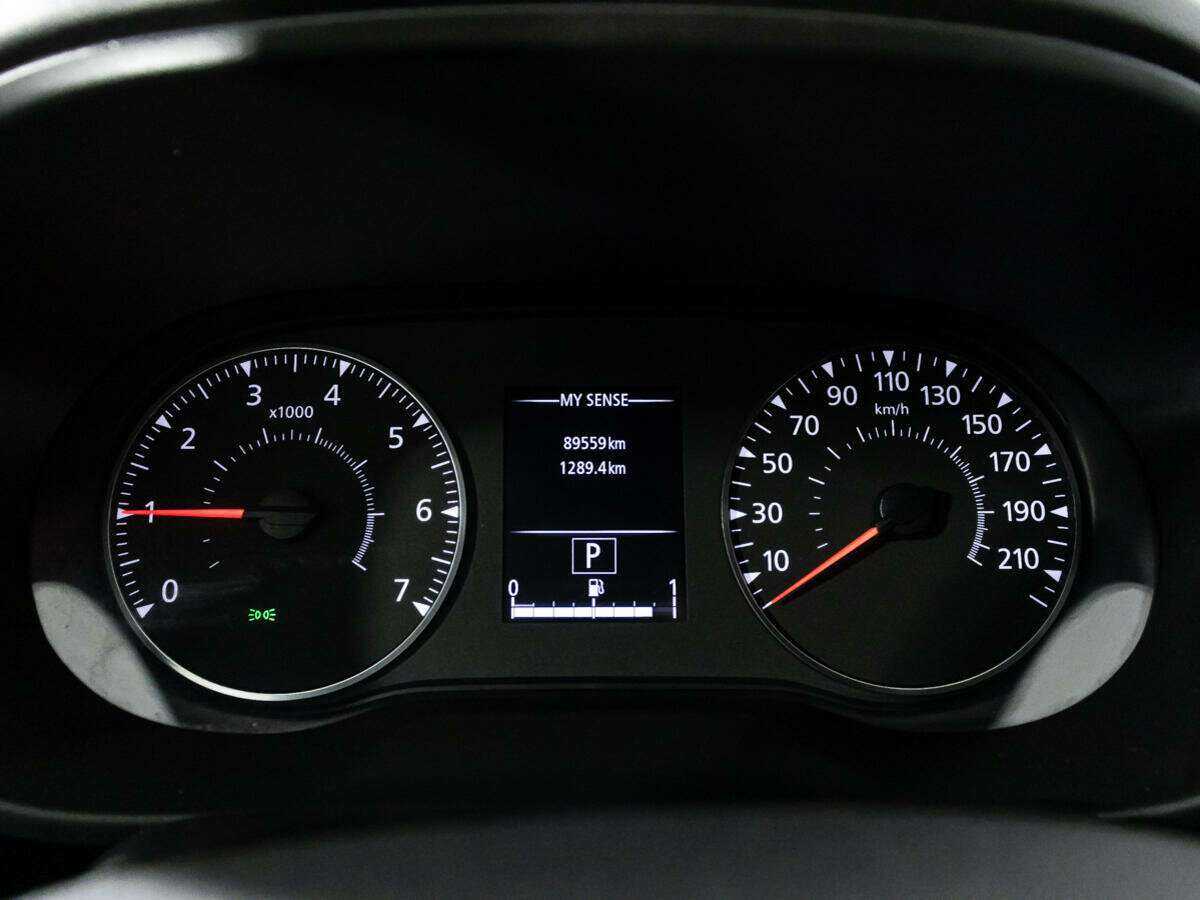 Продажа Б/У Рено Аркана. Фото: #11