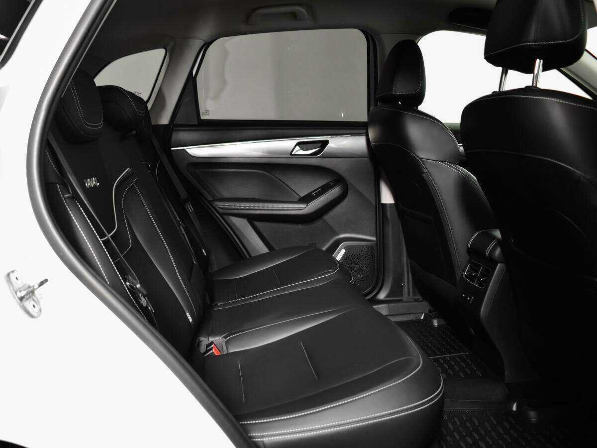 Продажа Б/У Хавал Джолион. Фото: #11