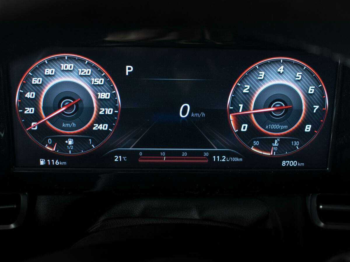 Купить Hyundai Elantra с пробегом. Фото: #10