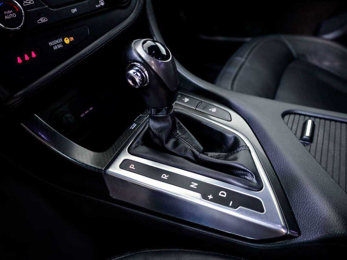 Купить Kia Optima с пробегом. Фото: #12