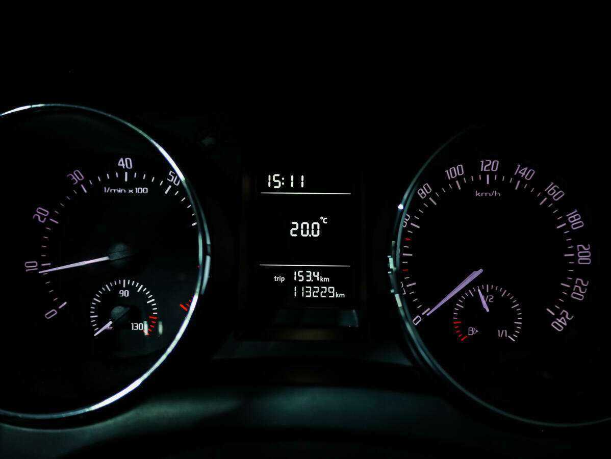 Купить Skoda Yeti с пробегом. Фото: #14