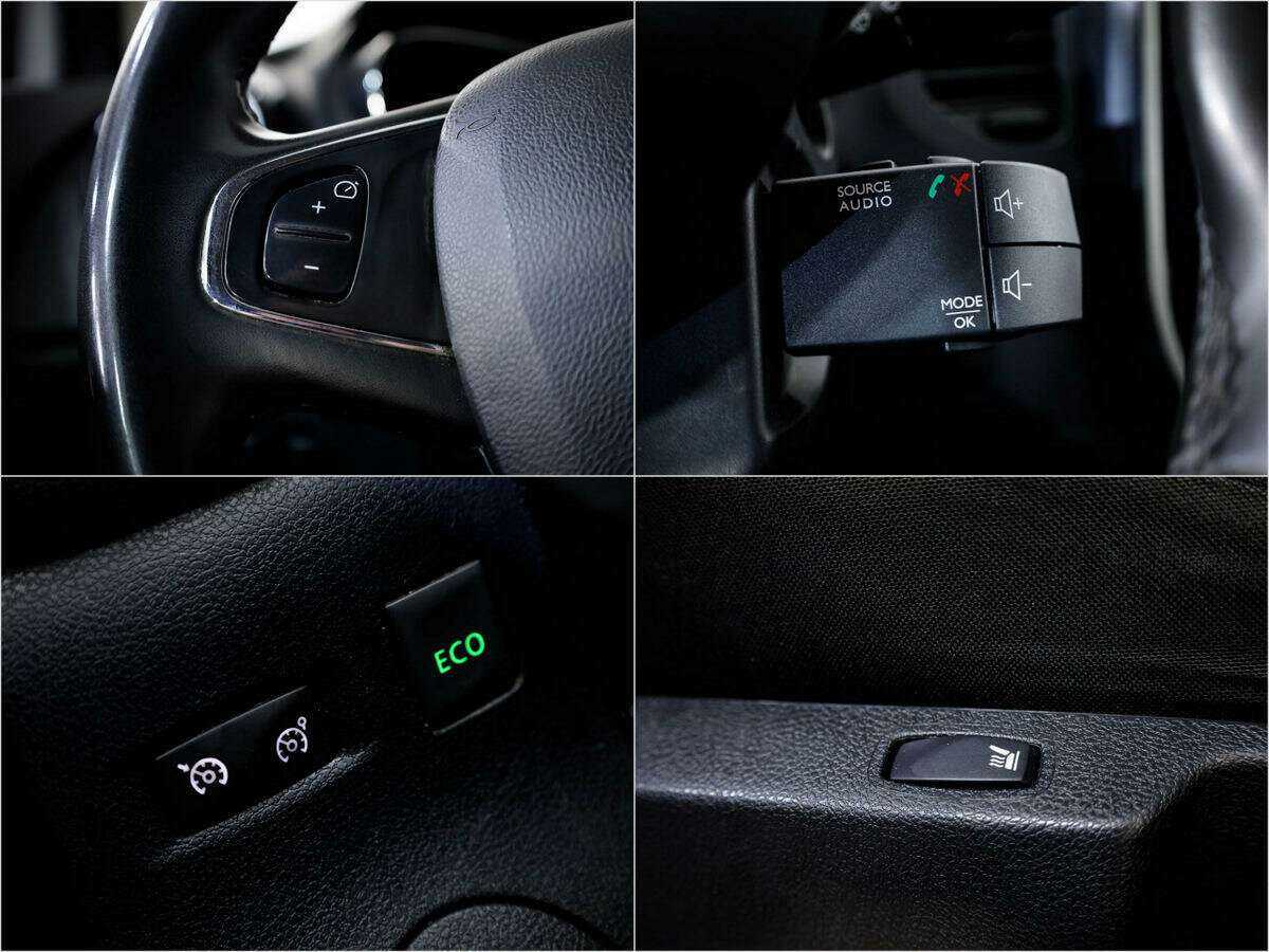 Купить Renault Kaptur с пробегом. Фото: #15