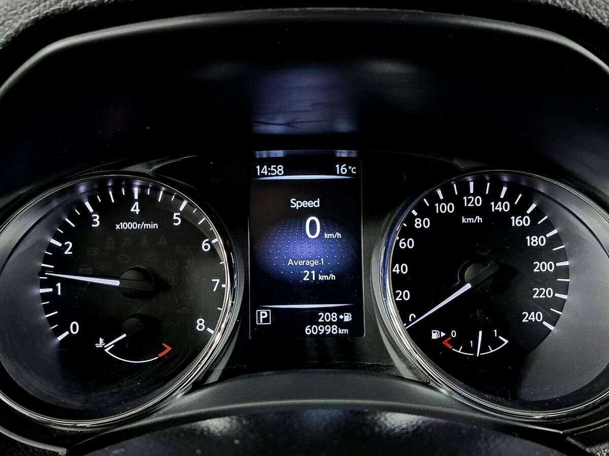 Продажа Б/У Ниссан Кашкай. Фото: #10