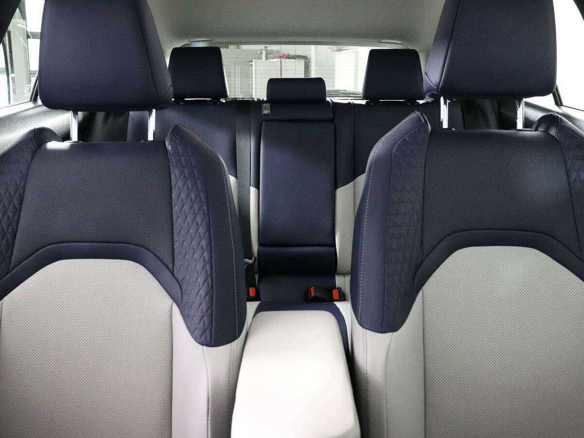 Купить Lexus UX с пробегом. Фото: #9