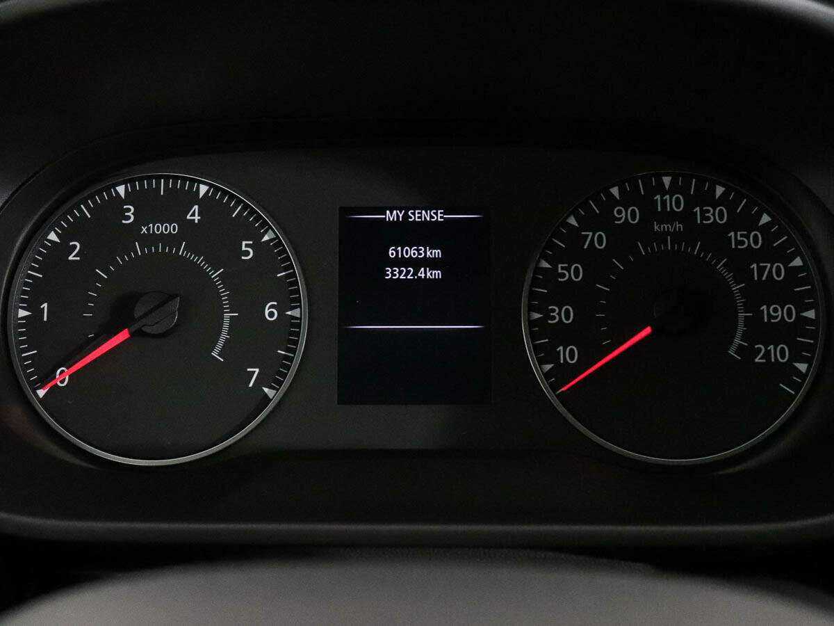 Купить Renault Arkana с пробегом. Фото: #9