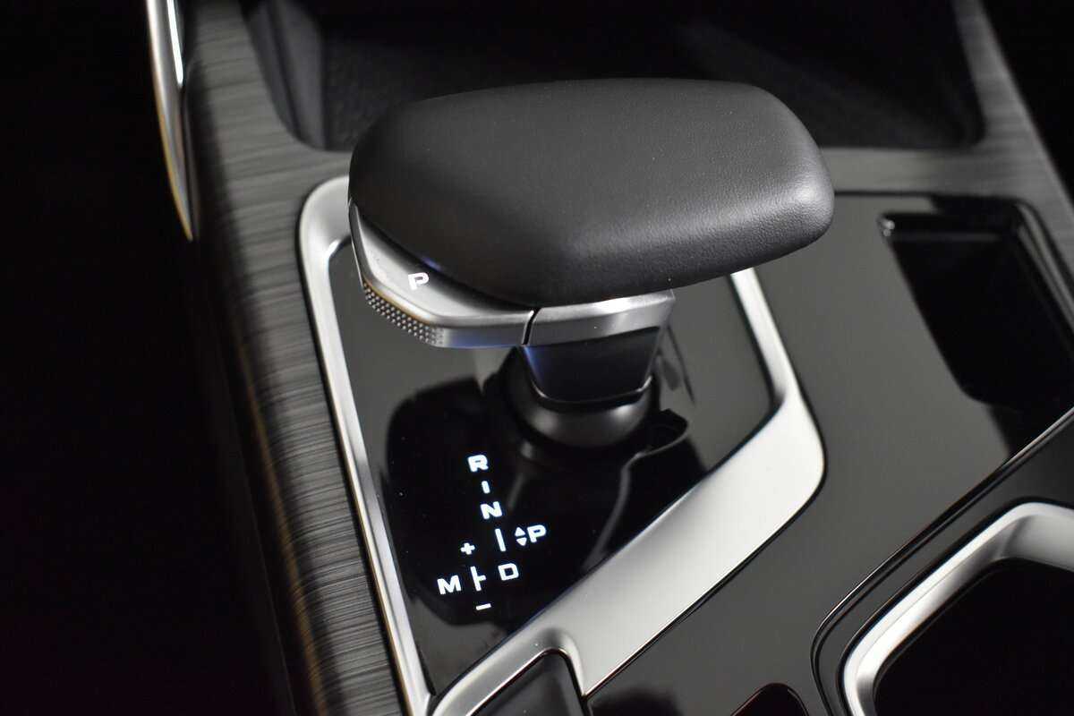 Купить Geely Tugella с пробегом. Фото: #16