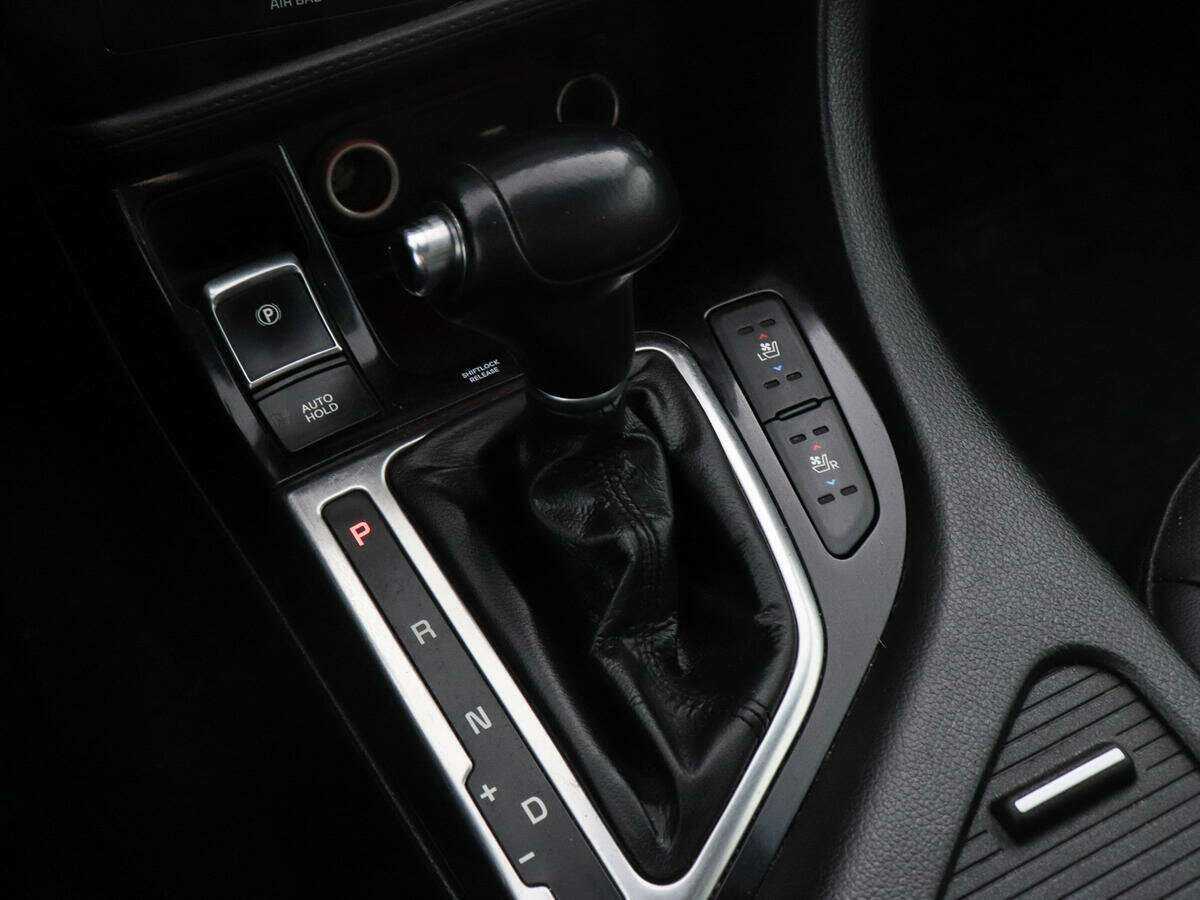 Купить Kia Optima с пробегом. Фото: #11