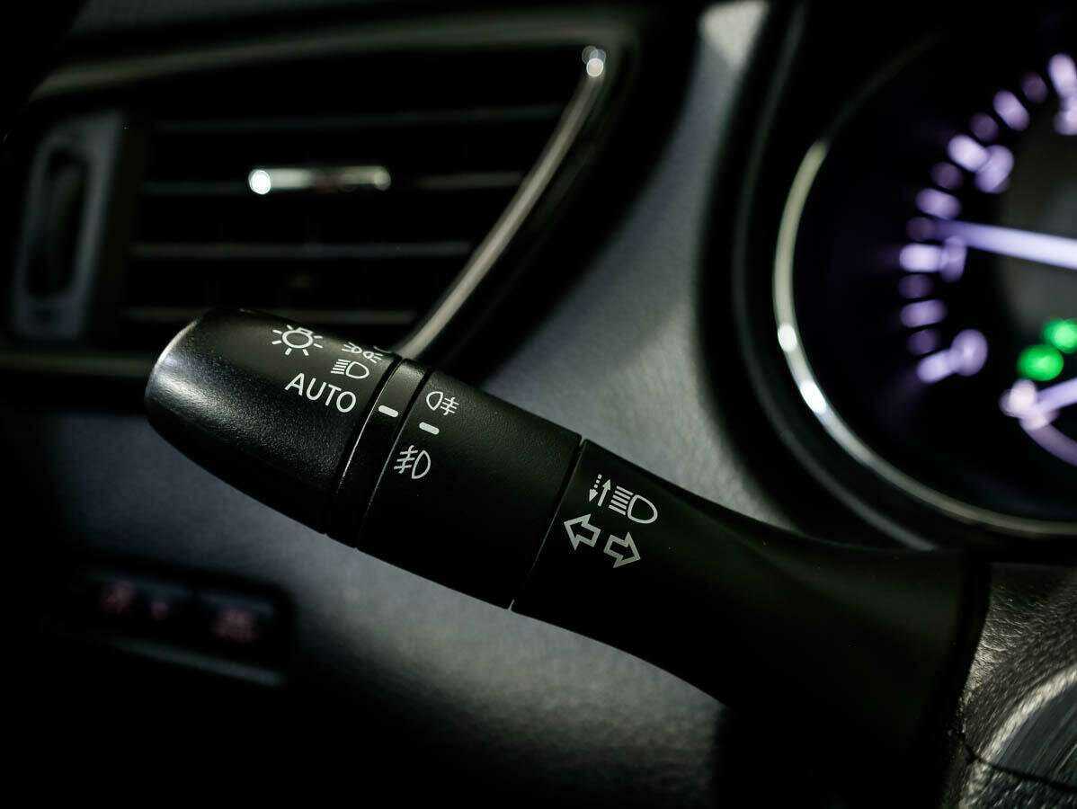 Купить Nissan Qashqai с пробегом. Фото: #14