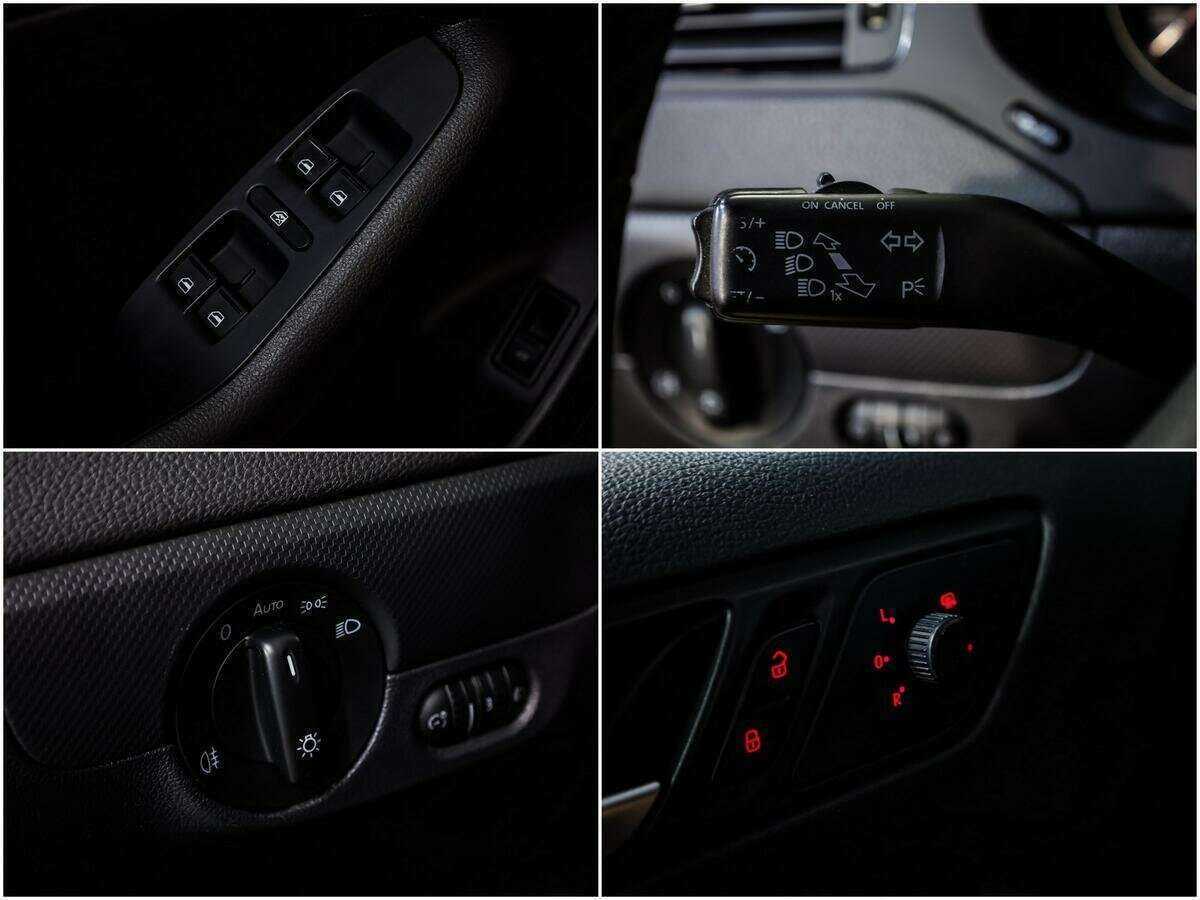 Купить Volkswagen Jetta с пробегом. Фото: #14