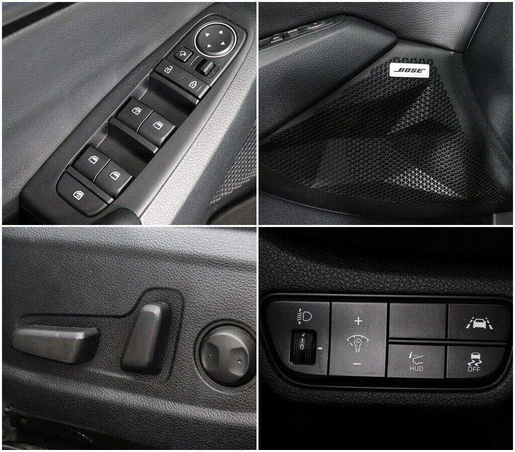 Купить Kia Seltos с пробегом. Фото: #13