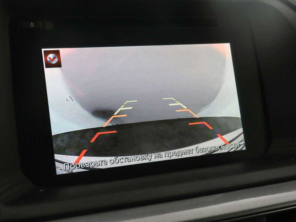 Купить Mazda CX-5 с пробегом. Фото: #12