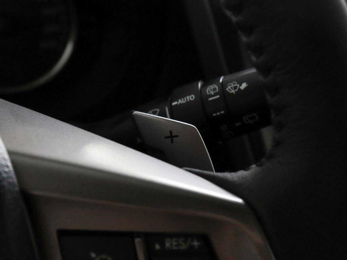 Купить Subaru XV с пробегом. Фото: #12