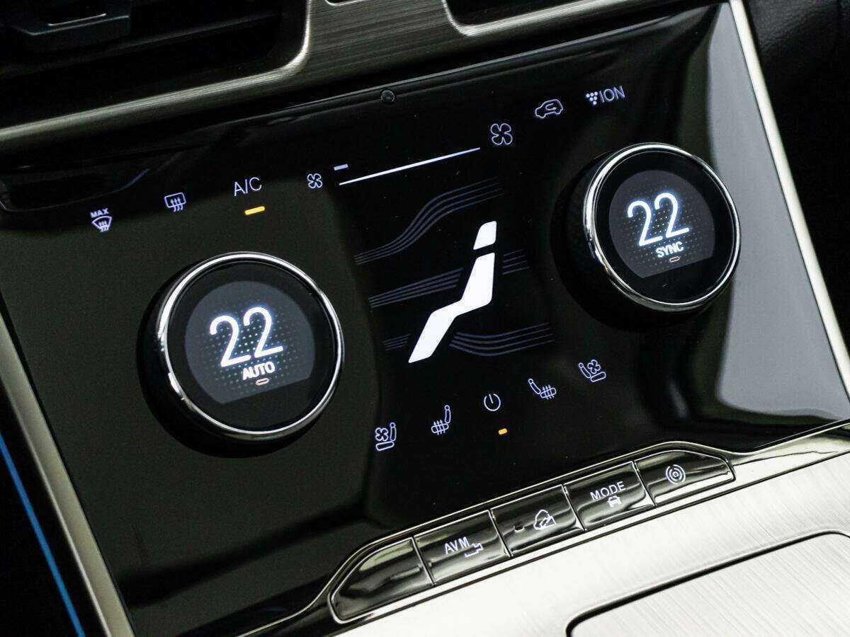 Купить EXEED TXL с пробегом. Фото: #15