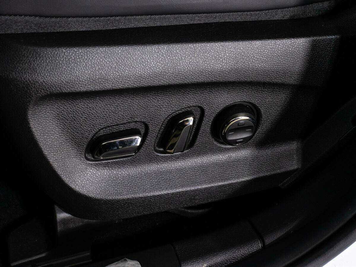 Купить EXEED TXL с пробегом. Фото: #20