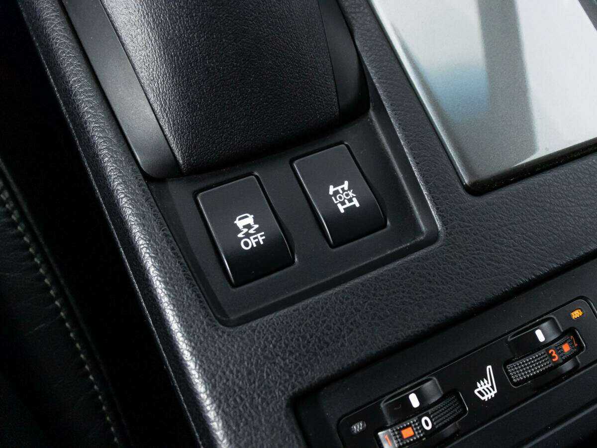 Купить Lexus RX с пробегом. Фото: #20