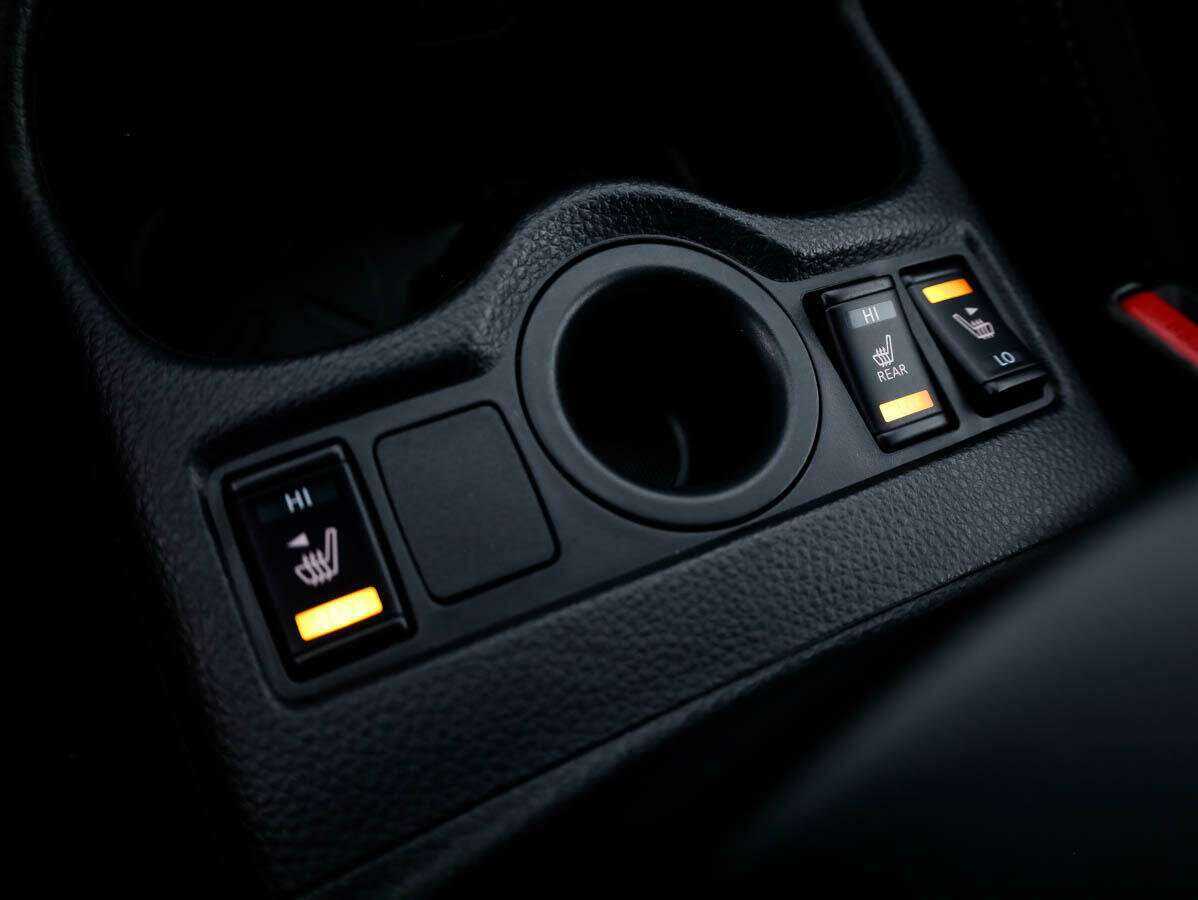 Купить Nissan Qashqai с пробегом. Фото: #19