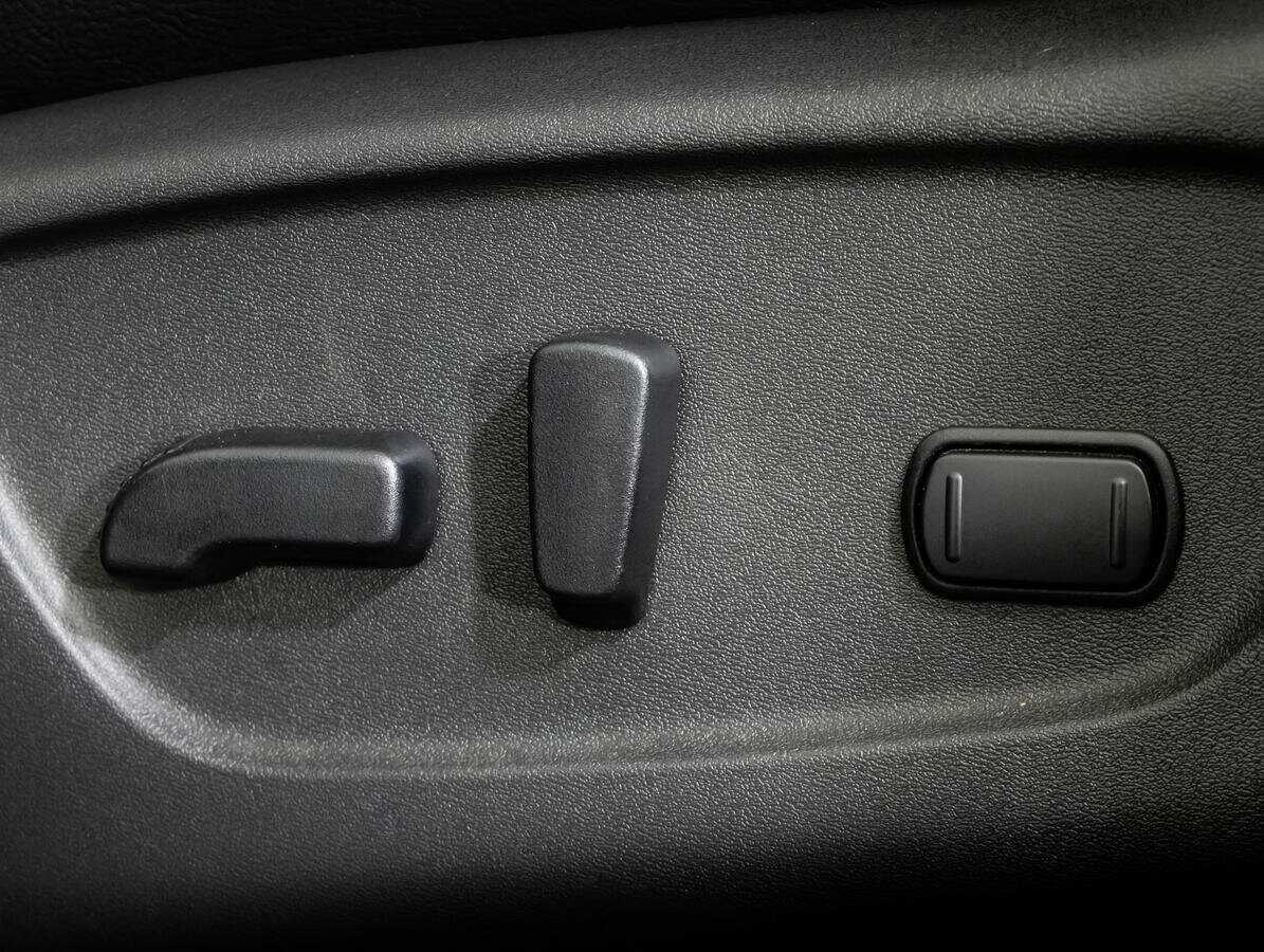 Купить Nissan X-Trail с пробегом. Фото: #16